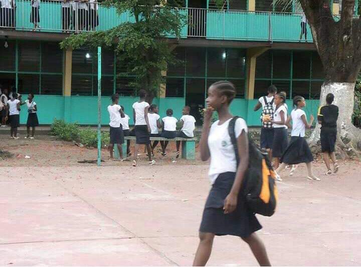 RDC: «La rentrée scolaire est effective ce lundi 22 février sur toute l’étendue de la RDC» Willy Bakonga