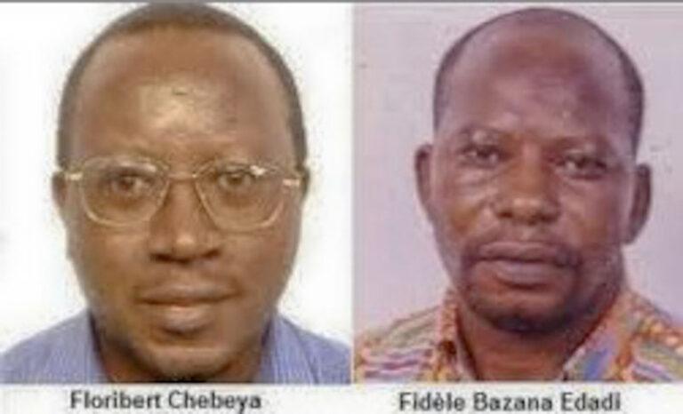 Affaire Chebeya: l&rsquo;Union Européenne demande la réouverture du procès