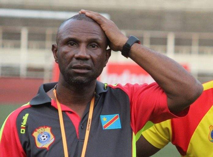 CHAN 2020 : La RD-Congo éliminée, Ibenge met à nu le complot camerounais