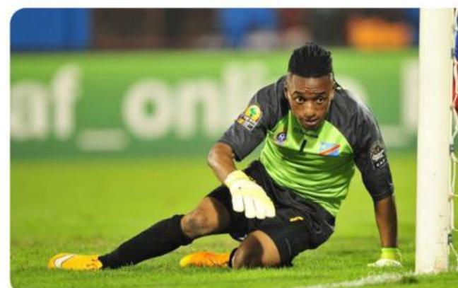CHAN 2020 : incriminé après l&rsquo;élimination de la RD-Congo face au Cameroun, Matampi s&rsquo;explique