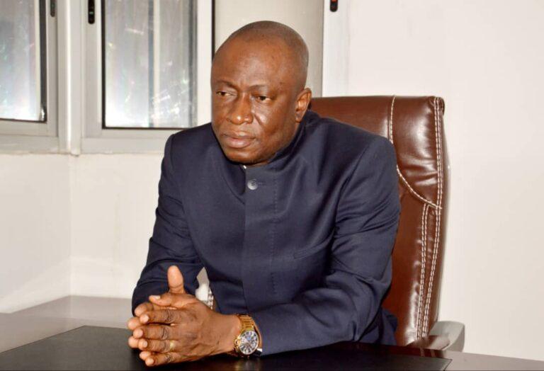 RDC: Toutes les structures formelles et informelles de l&rsquo;udps  invitées à l&rsquo;aéroport International N&rsquo;djili pour accueillir le nouveau président de l&rsquo;union africaine, Félix-Antoine Tshisekedi , (Communiqué)