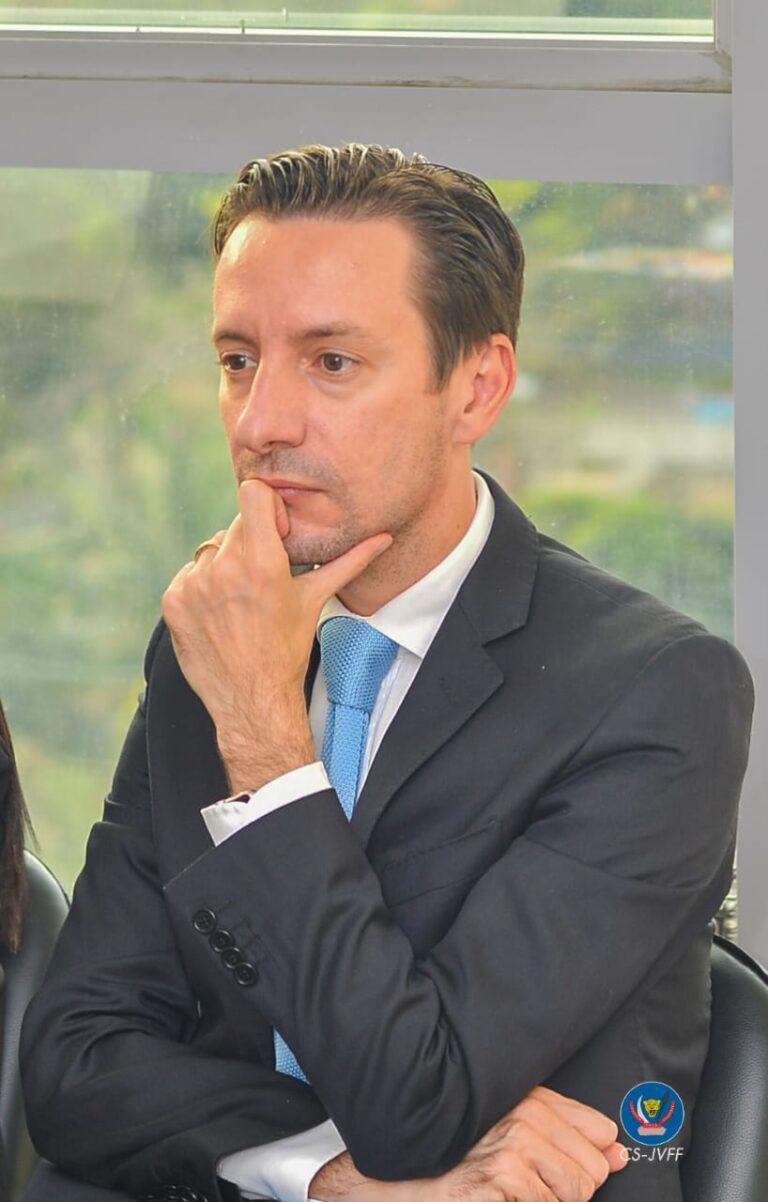 RDC-Meurtre de l’ambassadeur Italien: Fatou Bensouda, PG de la CPI, appelle les autorités congolaises à enquêter de manière approfondie sur cet incident afin de traduire les responsables en justice