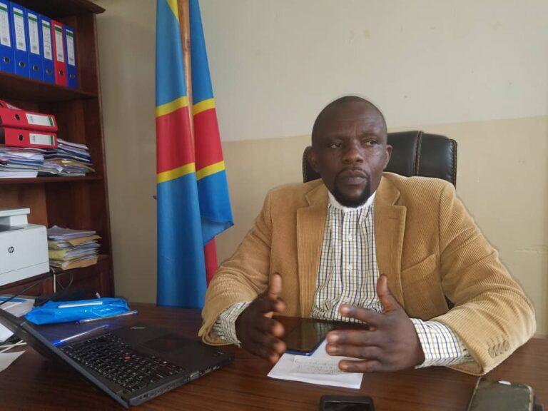 RDC-Sud Kivu: Aucun vaccin contre la COVID-19 n&rsquo;a été annoncé dans les écoles au Sud-Kivu (Gouvernement Provincial)