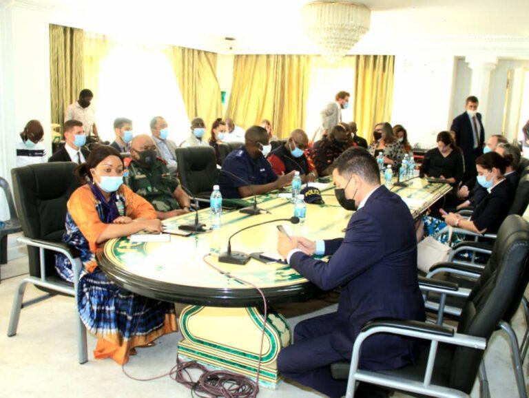 RDC/décès Attanasio : 6 enquêteurs arrivés à Goma ce jeudi