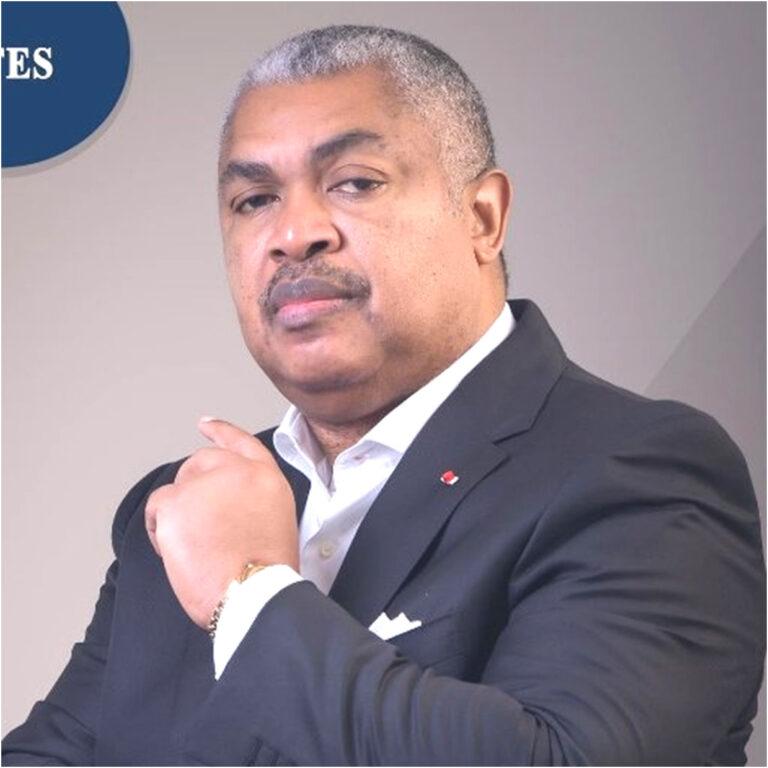 RDC: Une seconde pétition de déchéance a été déposée par les Sénateurs FCC contre le 1er vice-président du Sénat, Samy Badibanga (Document)