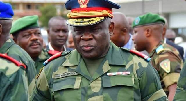 RDC/Affaire Chebeya: le Général John Numbi responsable de la mort de Floribert Chebeya et son chauffeur (Selon deux policiers)
