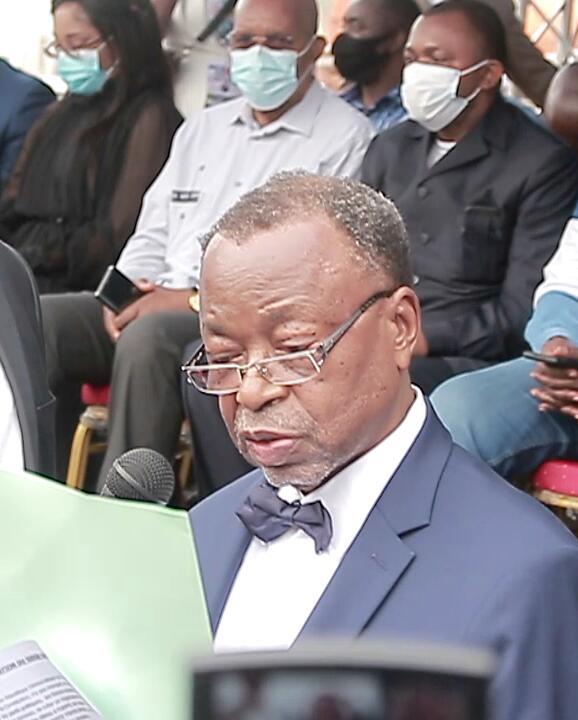 RDC-URGENT: Les détails sur le Décès de Kitenge Yesu (Haut représentant du Chef de l&rsquo;État)