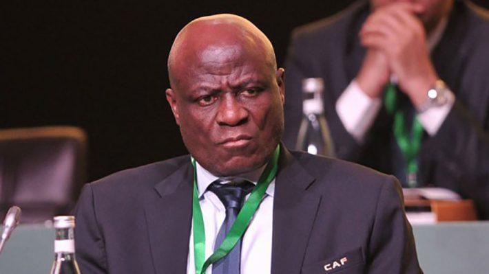 Fecofa : Omari démissionne de son poste de président