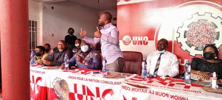 RDC: Une réunion en urgence est convoquée cet après-midi au siège de l&rsquo;UNC après la condamnation de Vital Kamerhe
