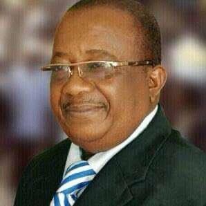 RDC: La dépouille mortelle de Kyungu Wa Kumwanza est arrivée à Lubumbashi
