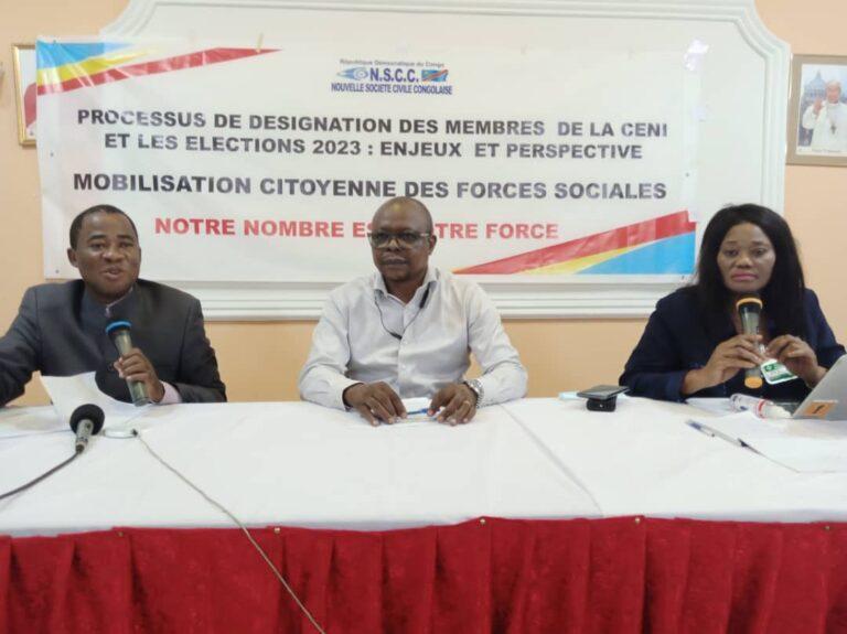 Dialogue et glissement : les Forces sociales bientôt dans la rue pour contester