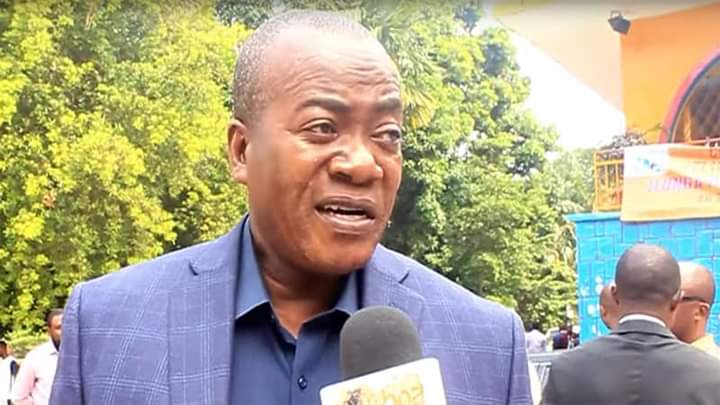 Justice : Claude Mashala attendu ce lundi 30 août à la brigade criminelle de la Gombe