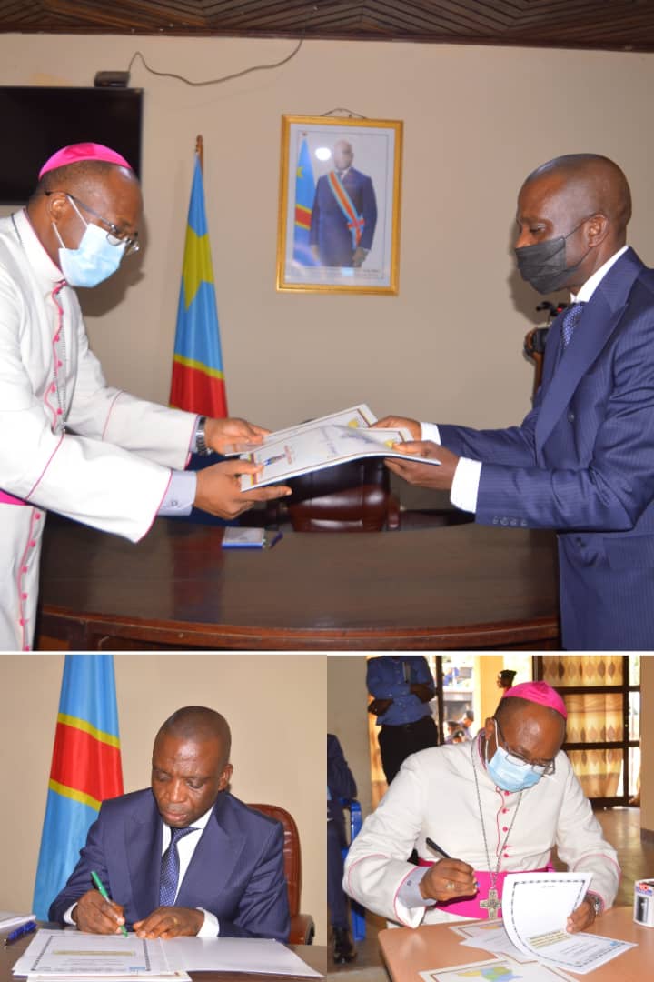 RDC/Gecamines: le Centre Carter salue la divulgation des états financiers exercice 2020