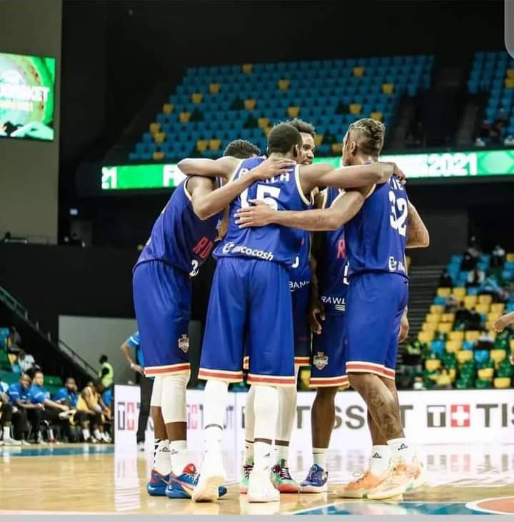 Afrobasket Kigali 2021: La RDC bat le Cape-Vert 70-66