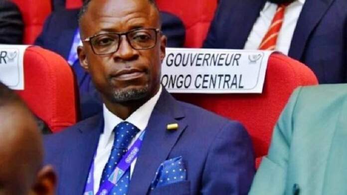 RDC: l’IGF accuse le Gouverneur du Kongo Central Atou Matubuana et 4 de ses collaborateurs pour détournement des deniers publics