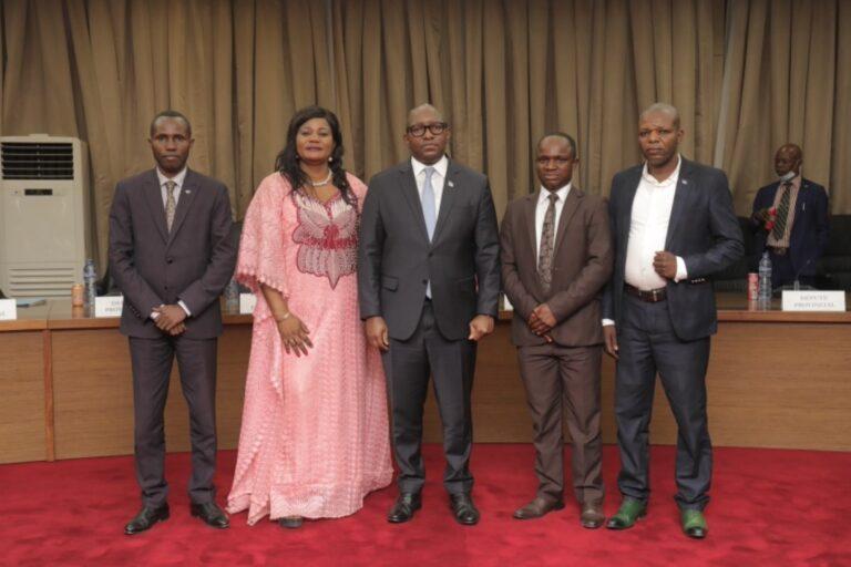 RDC: Les députés provinciaux de la RDC ont soumis au Premier Ministre les multiples problèmes auxquels les élus provinciaux font face au quotidien