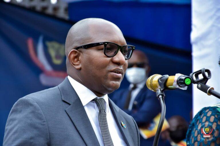 Transport aérien: le partenariat Congo Airways et Kenya Airways salué par Sama Lukonde