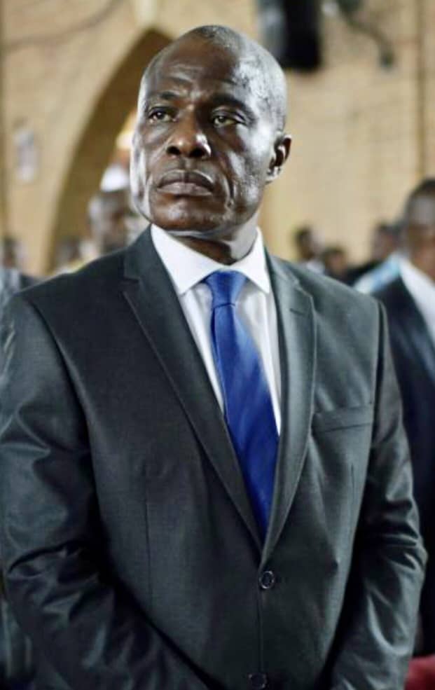 RDC: Une plainte a été déposée contre le Martin Fayulu Madidi