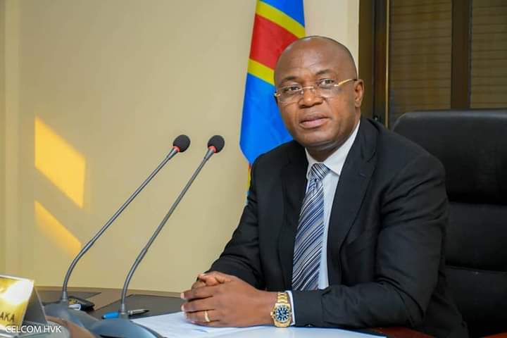 Invitation de Ngobila : Un complot en gestation contre Lamuka selon Prince Epenge
