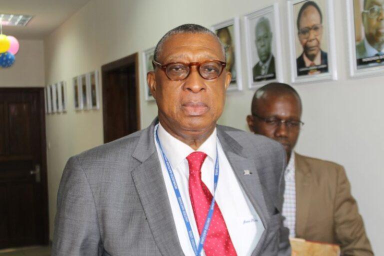 RDC-UNESCO: vers la validation du document de politique nationale scientifique de la RDC (DPNS)