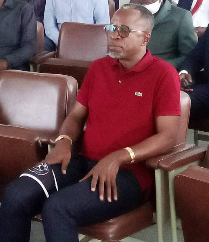 Justice: Destitué par le VPM de l&rsquo;intérieur, Atou Matubuana ce mardi à la cour de cassation