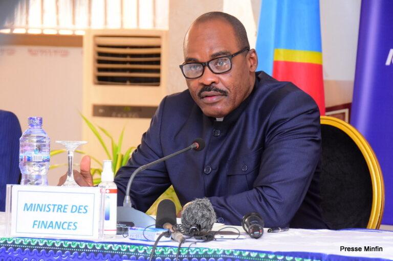 Des mensonges sur le Ministre des Finances Nicolas Kazadi : la vérité étalée au grand jour