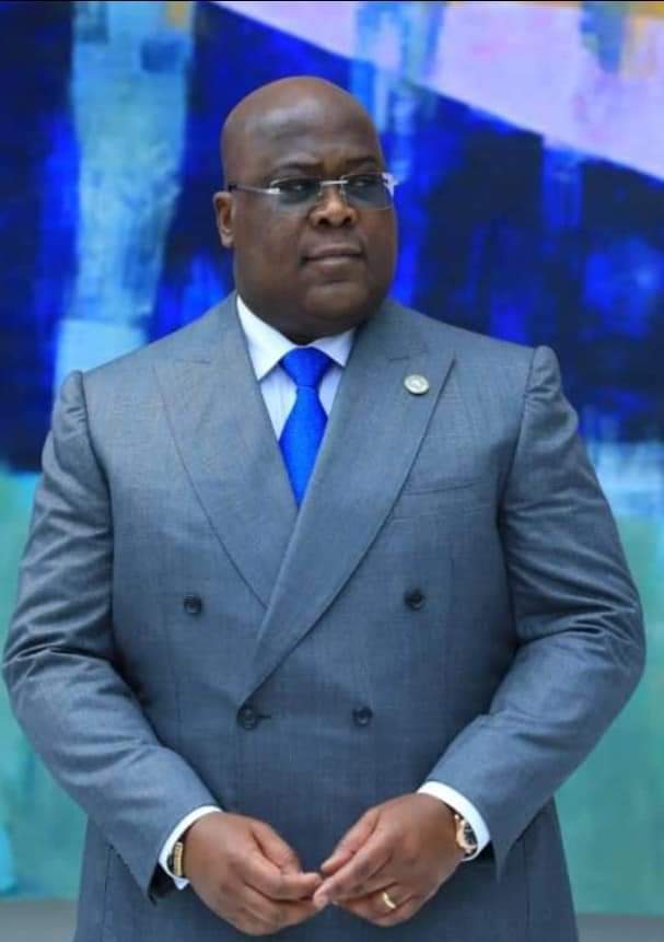 Coopération : Félix Tshisekedi en visite officielle de trois jours en Turquie à partir de ce lundi