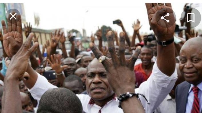 Kinshasa/CENI: Ngobila renvoie la marche de LAMUKA et NOGEC au17 septembre