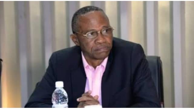 RDC/ESU: le professeur Jean-Marie Kayembe Ntumba nouveau recteur de l&rsquo;UNIKIN