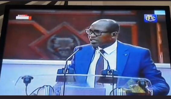 Taxe RAM: le député D. Safu enjoint au ministre Kibasa de rembourser les crédits déjà soutirés aux Congolais