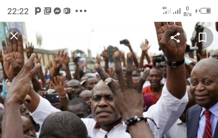 Dépolitisation de la CENI : la marche de Lamuka reportée au 16 octobre pour des contraintes sécuritaires