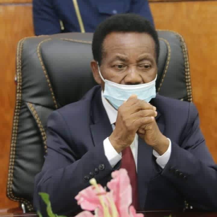 Assemblée Nationale : plénière reportée, Mboso insiste sur la présence dans la capitale des élus nationaux