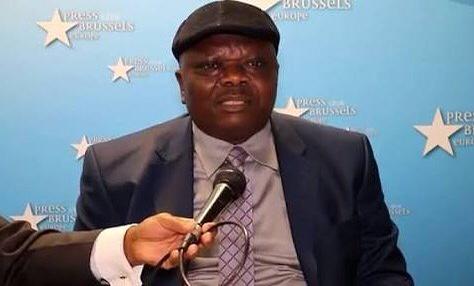 RDC: L. Bonganga appelle Fayulu et Muzito à multiplier des manifestations de terrain