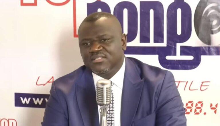 Dossier RAM: Le Ministre du PT-NTIC, Augustin Kibasa Maliba répondra ce mercredi aux questions des députés nationaux