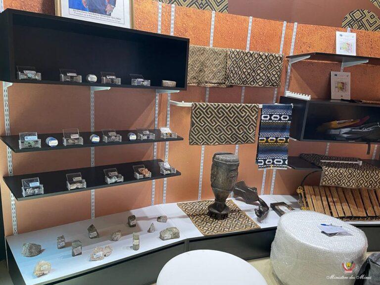 Expo Dubaī 2020: la RDC valablement représentée par le ministère des Mines