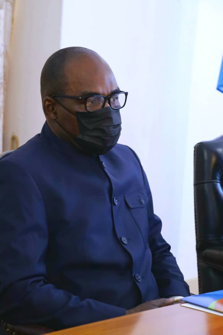 RDC: le Ministre des Finances Nicolas Kazadi ordonne la suspension de tous les responsables douaniers du Haut Katanga impliqués dans la fraude