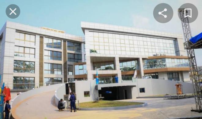 Contrôle financier de la ville de Kinshasa : la cellule financière de l&rsquo;Hôtel de ville scellée par l&rsquo;IGF