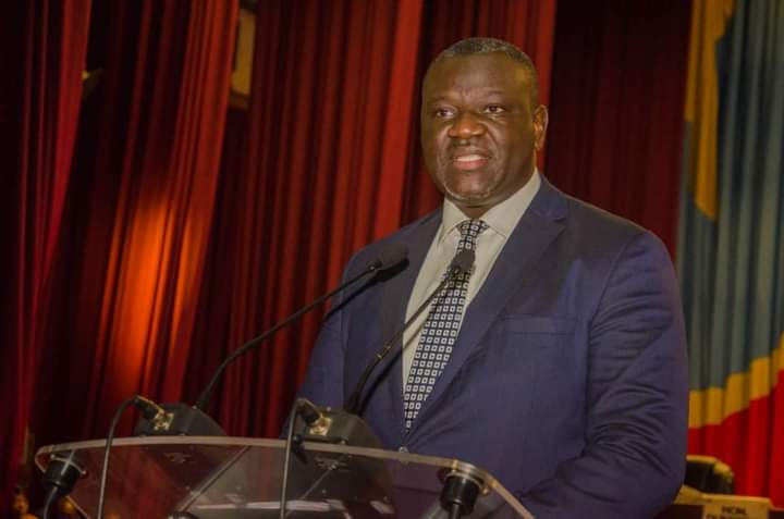 Assemblée Nationale : Attendue ce vendredi, la réplique de Kibassa Maliba renvoyée au Lundi 04 octobre