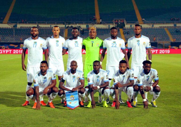 Éliminatoires Mondial Qatar 2022 : Hector Cuper tient sa première victoire, la RD-Congo se relance dans la course