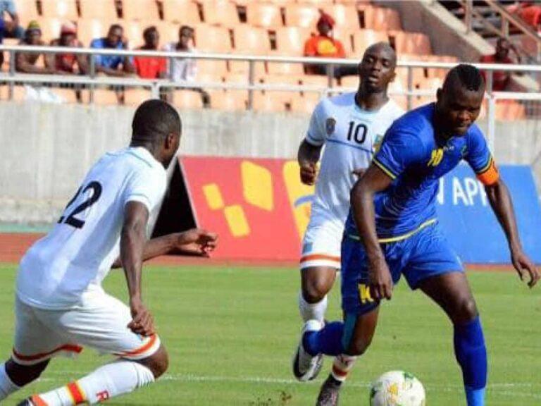 Éliminatoires mondial Qatar 2022 : La RD-Congo n&rsquo;a plus droit à l&rsquo;erreur !