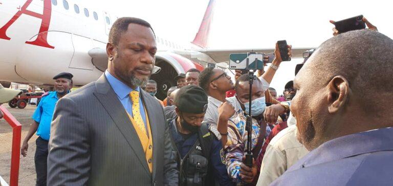 EPST/rentrée scolaire : le go sera donnée ce lundi 4 octobre à Mbuji-Mayi par Tony Mwaba Kazadi