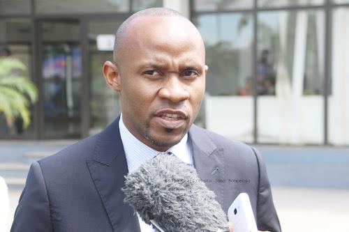 RDC-Ouganda: P. Muyaya parle uniquement des échanges des renseignements entre les deux Etats