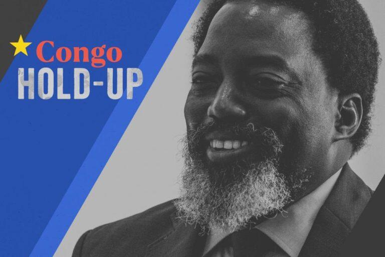 Congo Hold-up : le PPRD dénonce une énième attaque contre Kabila