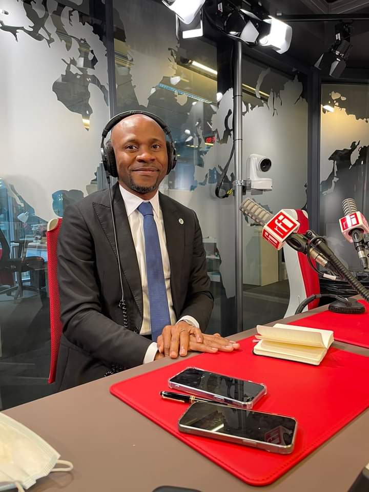 Union sacrée : Patrick Muyaya invite Katumbi de mettre en sourdine ses ambitions présidentielles