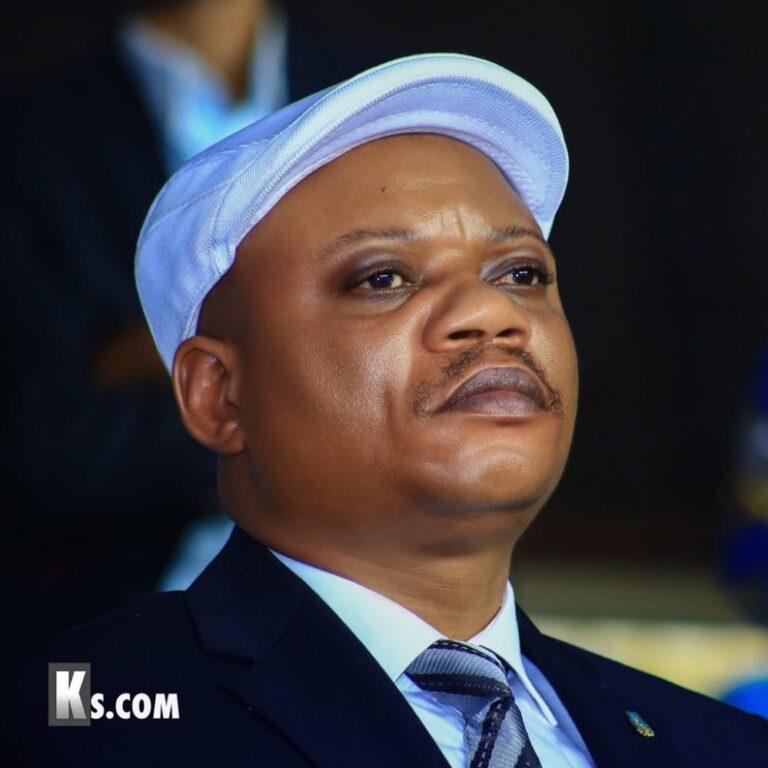 RDC : Tshisekedi jeudi à Kinshasa, Kabund mobilise la base UDPS