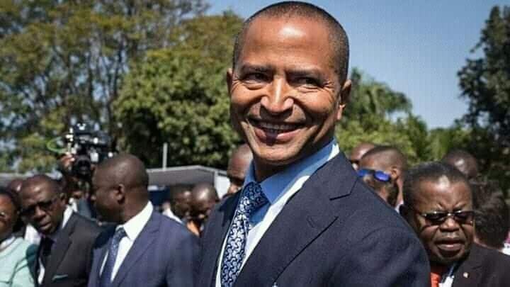 Union Sacrée: Moïse Katumbi contraint par ses lieutenants de continuer l&rsquo;aventure