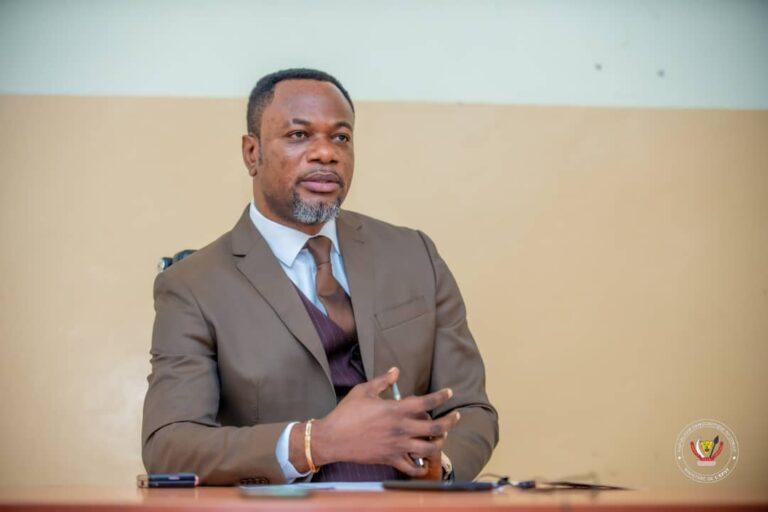 Assemblée générale de l&rsquo;UNESCO : Tony Mwaba intervient à la tribune ce mercredi 10 novembre