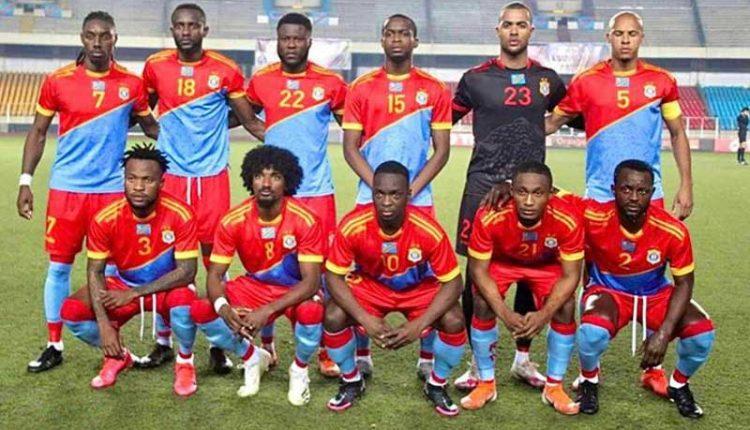 Éliminatoires Qatar 2022: Bolasie, Akolo, Nsakala, kakuta et Bakambu s&rsquo;ajoutent dans le groupe à Dar-es-Salaam