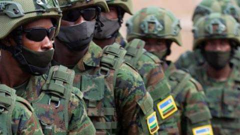 Rutshuru/attaque de Chanzu et Runyoni: l&rsquo;armée rwandaise nie tout soutien aux activités de M23