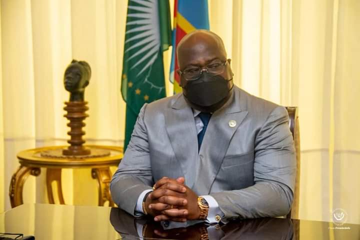 Jeux de la francophonie : l&rsquo;équipe d&rsquo;organisation promet à F. Tshisekedi le respecter du calendrier